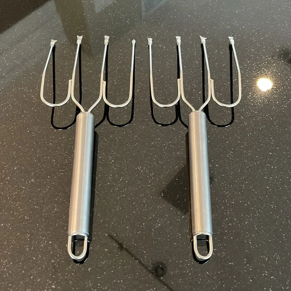 Turkey fork utensils all purpose NEW